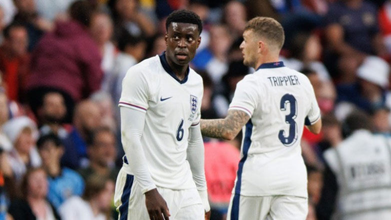 Η Ισλανδία 1-0 στο Γουέμπλεϊ την Αγγλία που προβλημάτισε πριν το EURO