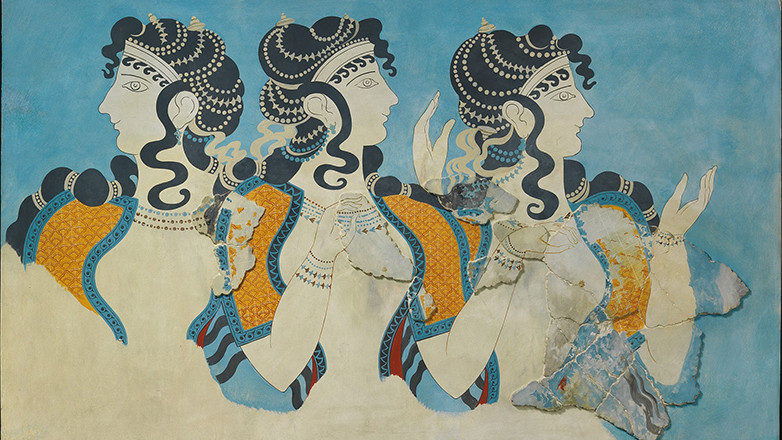 Ηράκλειο: Σπουδαίο αρχαιολογικό εύρημα «υπόσχεται» να φωτίσει νέα κεφάλαια της μινωικής ιστορίας