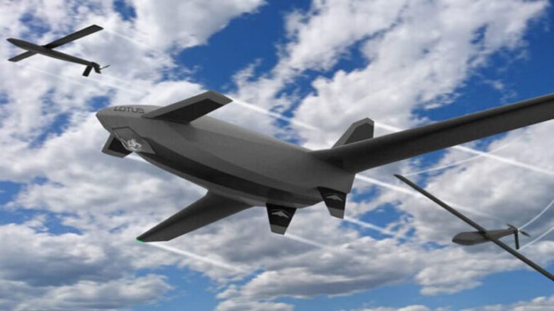 Η Altus Lsa συμμετέχει ενεργά στο πρόγραμμα Lotus – Μελλοντική δυνατότητα μεταφοράς όπλων