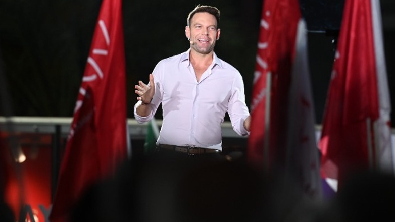 Κασσελάκης: Ο Μίλτος για άλλη μια φορά στην κορυφή – Πρωταθλητής-πρότυπο! Συγχαρητήρια!