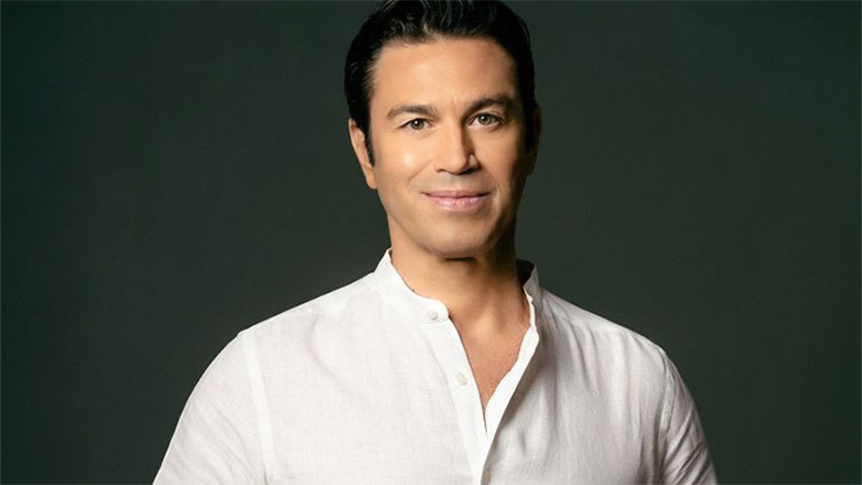 Μάριος Φραγκούλης: Στο νοσοκομείο έπειτα από ατύχημα ο ερμηνευτής