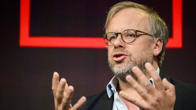 Γαλλία: Πέθανε ο γενικός διευθυντής των Δημοσιογράφων χωρίς Σύνορα