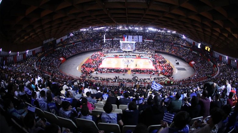 Νέο «προνομιακό» πακέτο εισιτηρίων για το Προολυμπιακό του ΣΕΦ