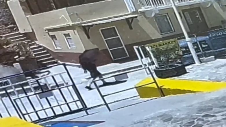 Εξαφάνιση Μόσλεϊ: Νέο βίντεο – ντοκουμέντο με τον Βρετανό παρουσιαστή