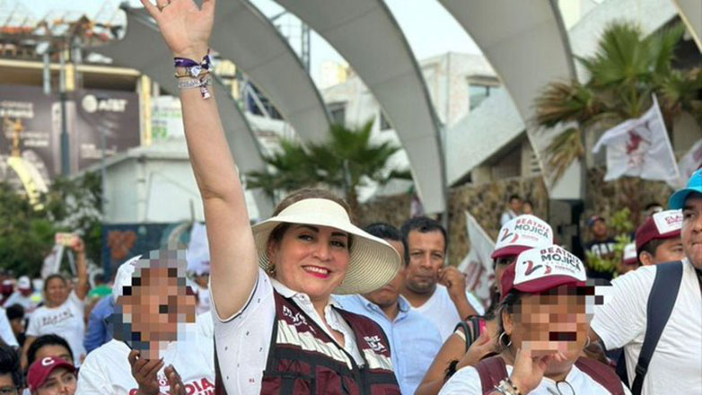 Μεξικό: Δολοφονία δημοτικής συμβούλου στην πολιτεία Γκερέρο