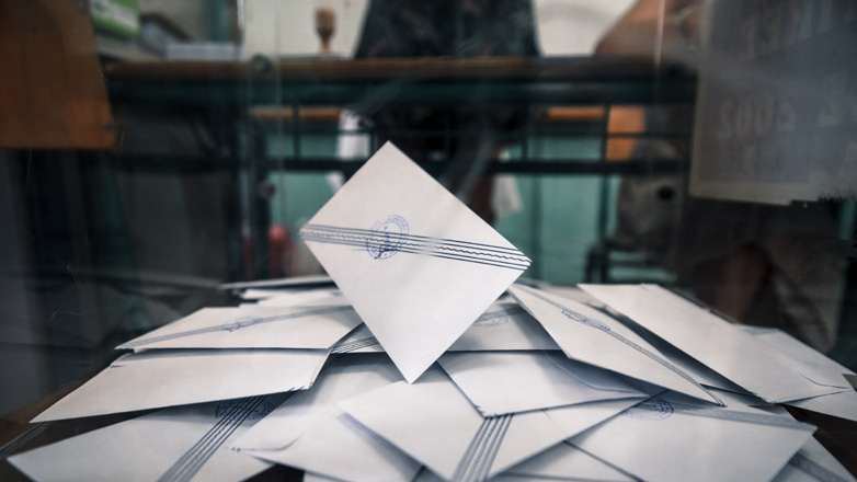 Ευρωεκλογές 2024: Σε ποσοστό ρεκόρ κοντά στο 60% η αποχή