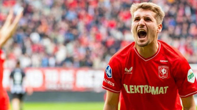 Euro 2024: Έπεσε από το ποδήλατο και χάνει τη διοργάνωση ο Σαντίλεκ