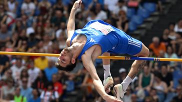 Ευρωπαϊκό στίβου: Εκτός τελικού του ύψους ο Μέρλος