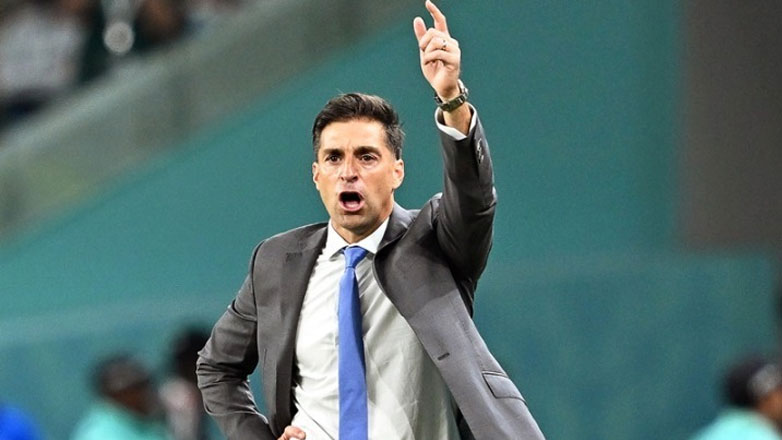 Παναθηναϊκός: Ο Αλόνσο φτάνει με έτοιμες εισηγήσεις