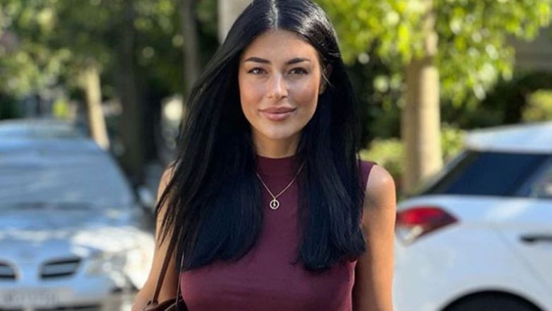 Θρίλερ με την είσοδο της Λατινοπούλου στην Ευρωβουλή Θρίλερ με την είσοδο της Λατινοπούλου στην Ευρωβουλή