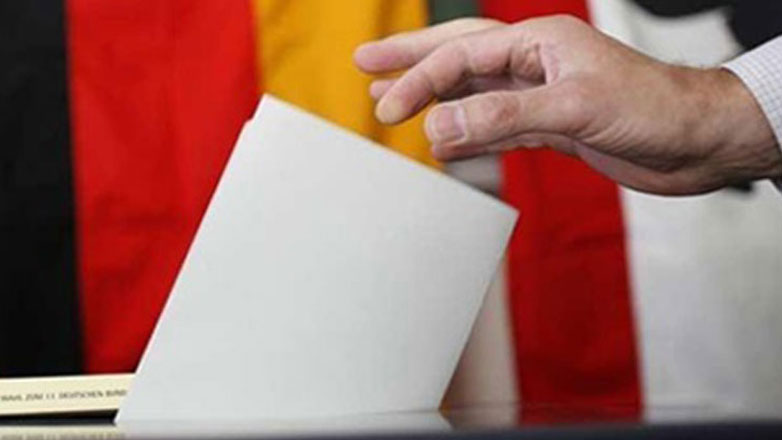 Γερμανία: Πρώτο κόμμα οι Χριστιανοδημοκράτες και δεύτερο το AfD