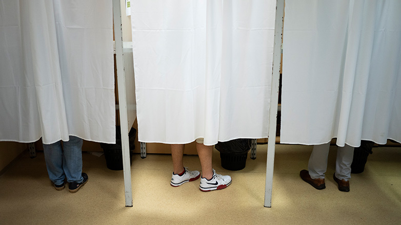 Ρεκόρ συμμετοχής στις εκλογές σημειώθηκαν στην Ουγγαρία, Σλοβακία, Σλοβενία και Τσεχία