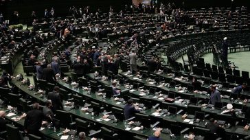 Ιράν: Έξι υποψήφιοι στις προεδρικές εκλογές της 28ης Ιουνίου