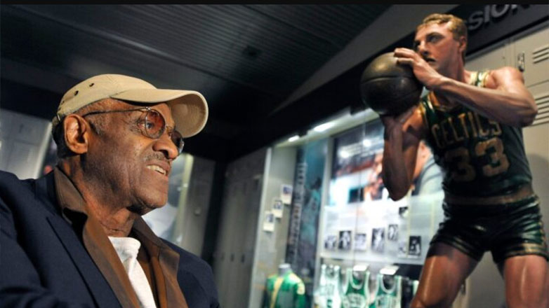 Θλίψη στο NBA: Απεβίωσε σε ηλικία 84 ετών ο Τσετ Γουόκερ