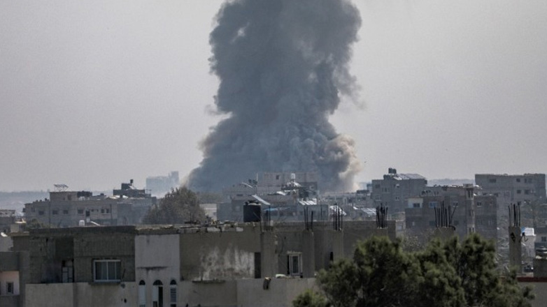 Ισλαμικός Τζιχάντ: Η ισραηλινή επιχείρηση στη Νουσέιρατ δεν θα επηρεάσει τη συμφωνία ανταλλαγής αιχμαλώτων και ομήρων