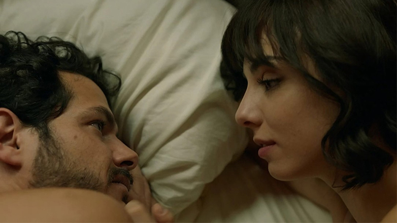 «Ο Κακός Ηθοποιός»: Μια συναρπαστική δραματική ταινία του Χόρχε Σούτσι στη μετά #MeToo εποχή