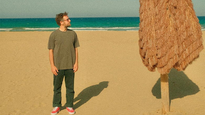 Ο Κωστής Μαραβέγιας live στον Κήπο του Μεγάρου