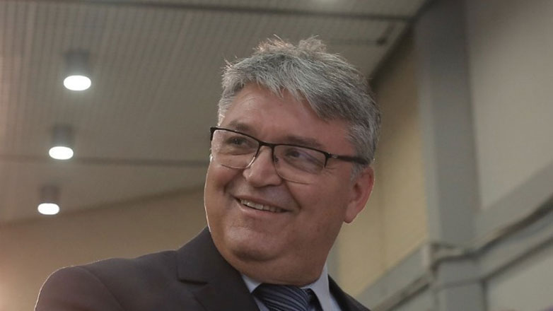 Δ. Νατσιός: Ζητούμε από τον λαό να βοηθήσει την ευγενική προσπάθεια της ΝΙΚΗΣ