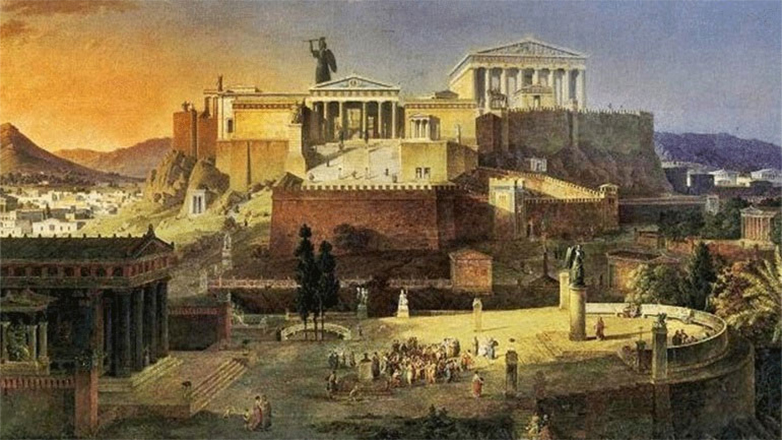 9 Ιουνίου του 411 π.Χ.: Το πραξικόπημα των ολιγαρχικών στην Αρχαία Αθήνα!