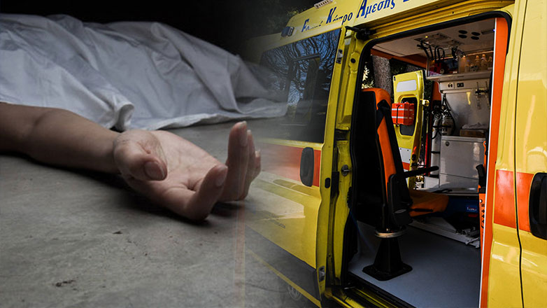 Τραγωδία στα Χανιά: Νεκρή 38χρονη λίγες ώρες μετά τον γάμο της αδερφής της