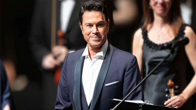 Μάριος Φραγκούλης: Η πρώτη ανάρτηση μέσα απο το νοσοκομείο μετά το τροχαίο ατύχημα