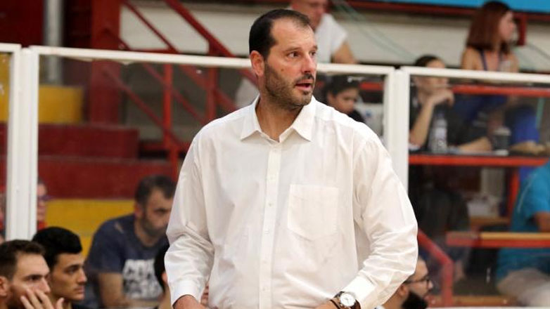 Μπάσκετ: Στο στόχαστρο της Άνβιλ ο Κακιούζης