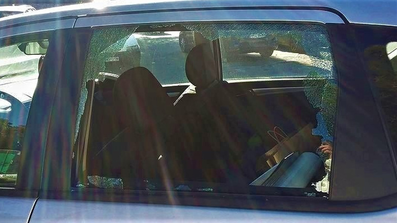 Ρέθυμνο: Χειροπέδες σε 41χρονο για κλοπές από αυτοκίνητα