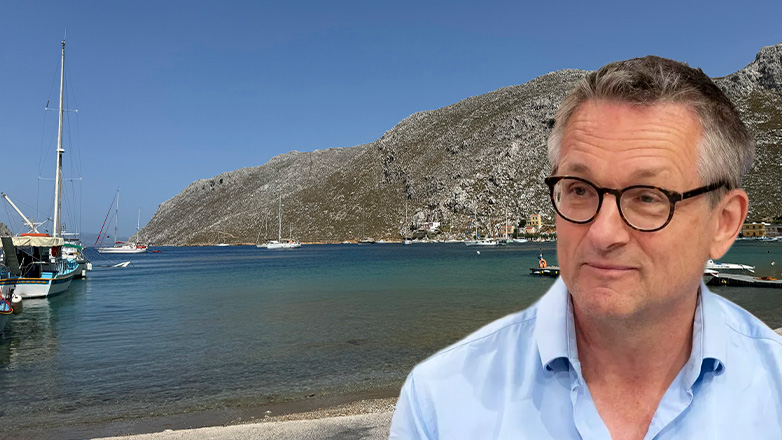 Σύμη: Τι έδειξε η νεκροψία για τον θάνατο του Μάικλ Μόσλεϊ