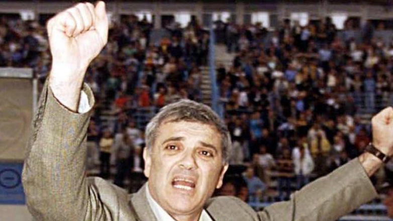 Original 21 για Μελισσανίδη: «Πρόεδρε, οπαδέ και δημιουργέ… σε ευχαριστούμε!»