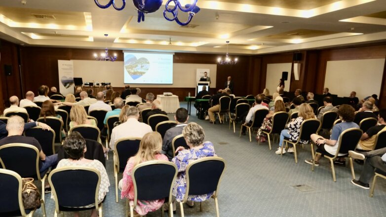 ΙΣΑ: Στρατηγική για την ανάπτυξη του ιατρικού τουρισμού