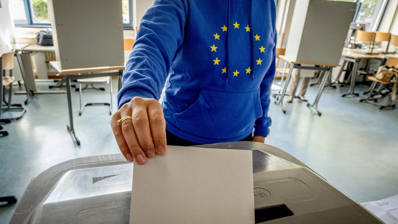 Ευρωεκλογές: Οι Πράσινοι υφίστανται πτώση σε όλη την Ευρώπη