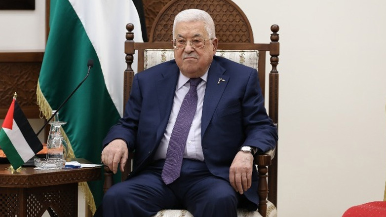 Ο πρόεδρος της Παλαιστινιακής Αρχής «χαιρετίζει» την απόφαση του Συμβουλίου Ασφαλείας του ΟΗΕ