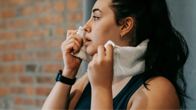 Αυξάνουν τα αποσμητικά τον κίνδυνο καρκίνου του μαστού;