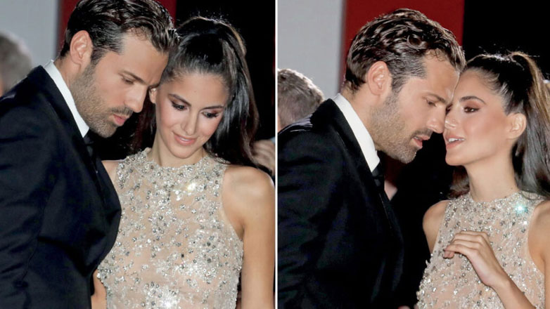 Κωνσταντίνος Αργυρός – Αλεξάνδρα Νίκα: Πώς θα περάσουν το καλοκαίρι τους