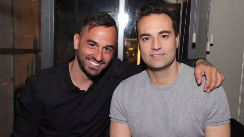 Κώστας Φραγκολιάς για τη δήλωση του Άρη Σοϊλέδη περί «κουραστικής» δημοσιότητας: «Όπως όταν πας στην οικοδομή…»