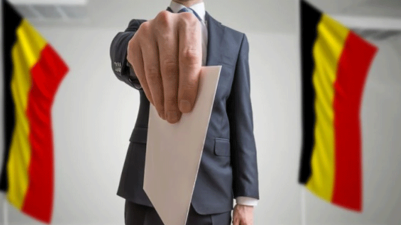 Βέλγιο-βουλευτικές εκλογές: Παραιτήθηκε η ηγεσία του κόμματος Ecolo