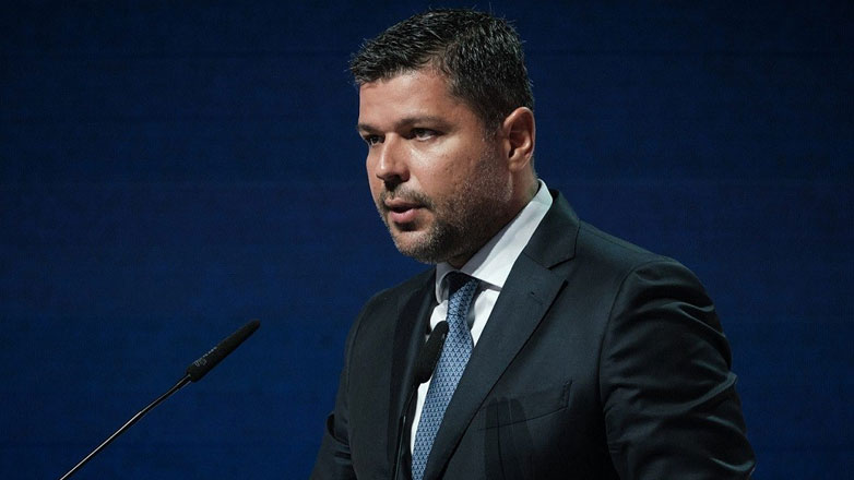 Στάσσης: Προτεραιότητα για τη νέα Ευρωπαϊκή Επιτροπή οι ενεργειακές διασυνδέσεις