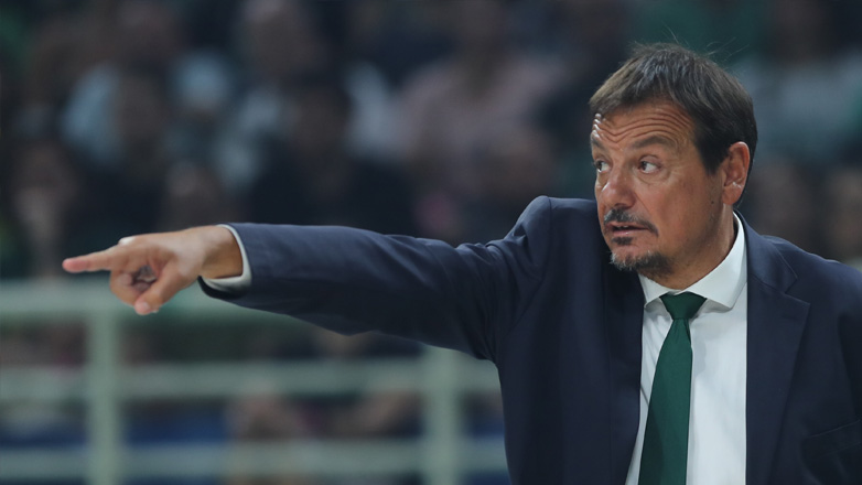 Αταμάν: «Για πρώτη φορά ήταν καθαρό παιχνίδι»