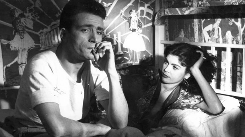 Greek Classics: Έξι διαχρονικές ελληνικές ταινίες στο Cine Paris