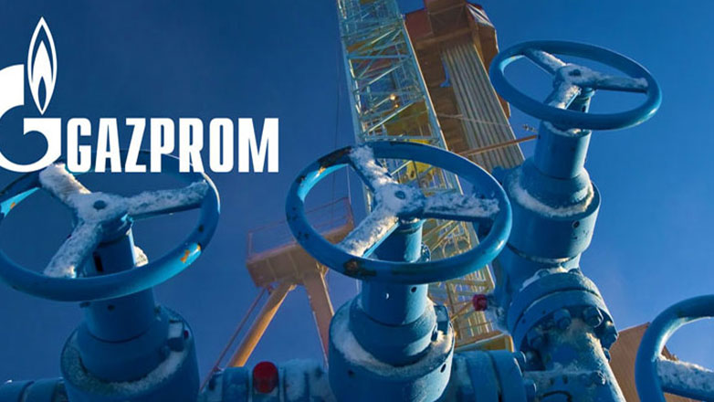 Gazprom: Ξανά στο χαμηλό ιστορικό του 2023 η παραγωγή φυσικού αερίου