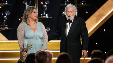 Ο ηθοποιός Ντικ Βαν Ντάικ έγινε ο γηραιότερος νικητής των Daytime Emmy Awards στα 98 του χρόνια