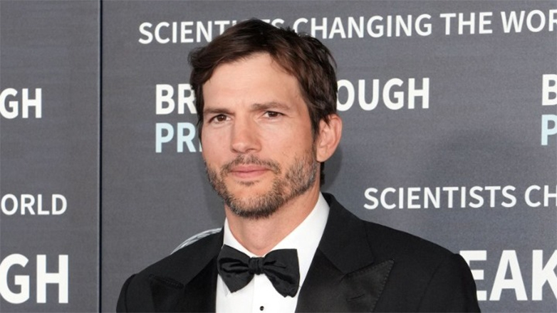 Άστον Κούτσερ: Δέχεται αρνητικά σχόλια για την προώθηση της Τεχνητής Νοημοσύνης στη δημιουργία ταινιών