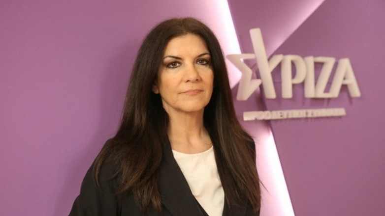 Βούλα Κεχαγιά: «Δεν έχουν πειστεί οι πολίτες από τον ΣΥΡΙΖΑ, αλλά θα τους πείσουμε»