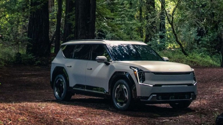 KIA: Το όραμα για βιώσιμη κινητικότητα που γίνεται πραγματικότητα – Το τρίπτυχο «3B» δείχνει το δρόμο