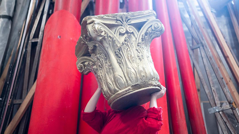 «Κουταλιανοί ή Το βάρος της ιστορίας» στο Μέγαρο Μουσικής Αθηνών