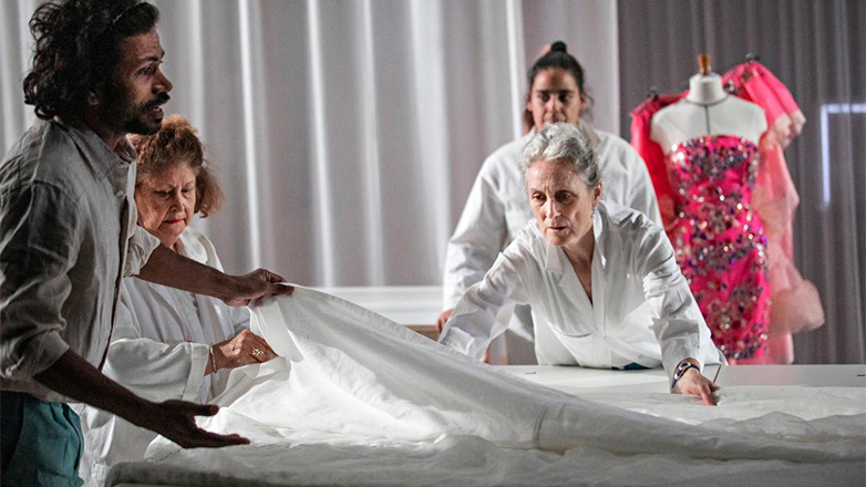 Φεστιβάλ Αθηνών Επιδαύρου: Δυο σπουδαίες διεθνείς παραστάσεις θεάτρου και χορού έρχονται στην Πειραιώς 260