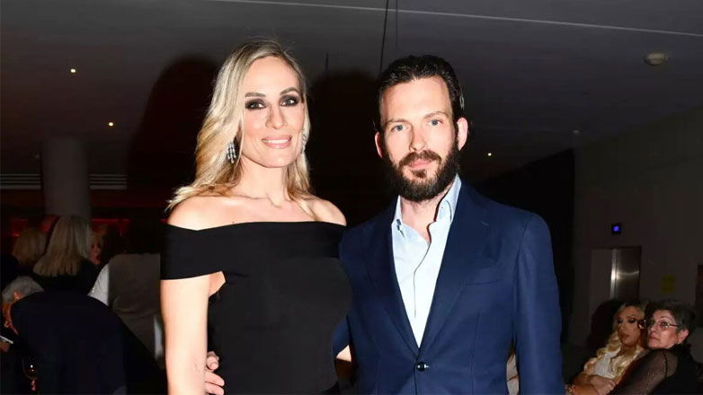 Ελεονώρα Μελέτη: Το δημόσιο μήνυμα του Θοδωρή Μαροσούλη μετά τη νίκη στις Ευρωεκλογές