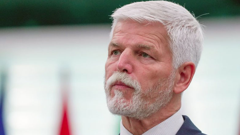 Τσεχία: Ο πρόεδρος Πάβελ εκφράζει ανησυχία για την άνοδο εξτρεμιστικών κομμάτων στην Ευρώπη