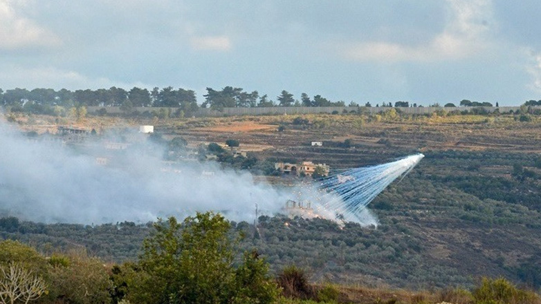 Λίβανος: Νεκρά τρία μέλη της Χεζμπολάχ από ισραηλινούς βομβαρδισμούς στα σύνορα με τη Συρία