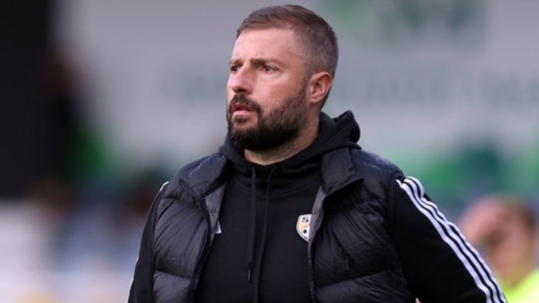 Βόλος: Ο Χοακίν Γκόμεζ ανέλαβε την τεχνική ηγεσία της ομάδας!